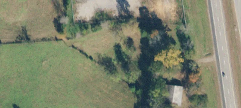 Gooseneck E Rd
