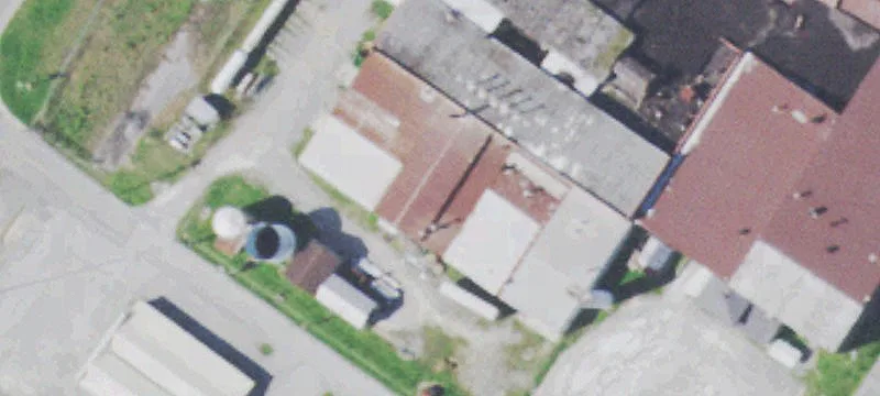 Ellis St