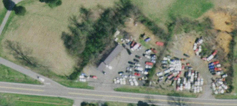2507 Elizabethton Hwy