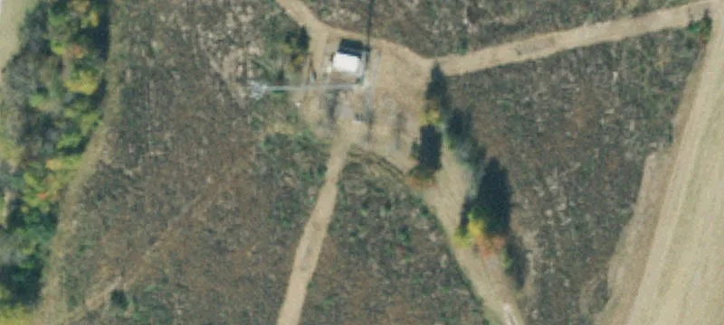 1865 Skeet Rd