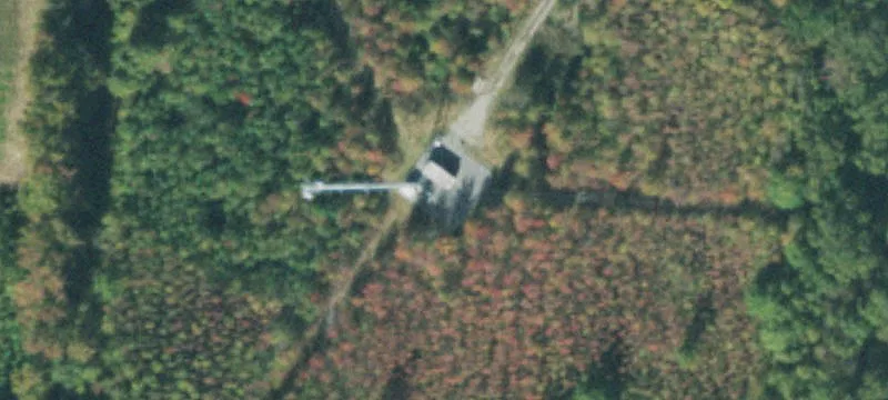 Campground Rd Albright