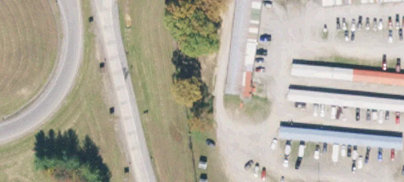Of Hwy 72