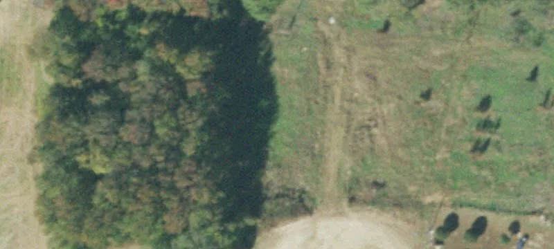Gainesville Rd