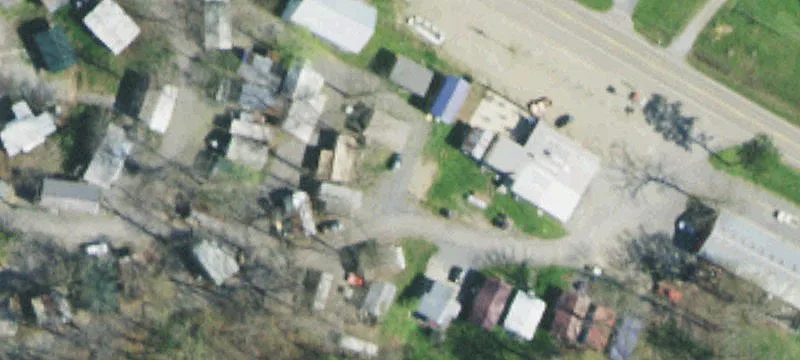 Hwy 95th E