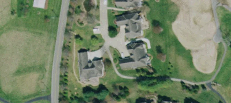 Bugaboo Spgs Rd