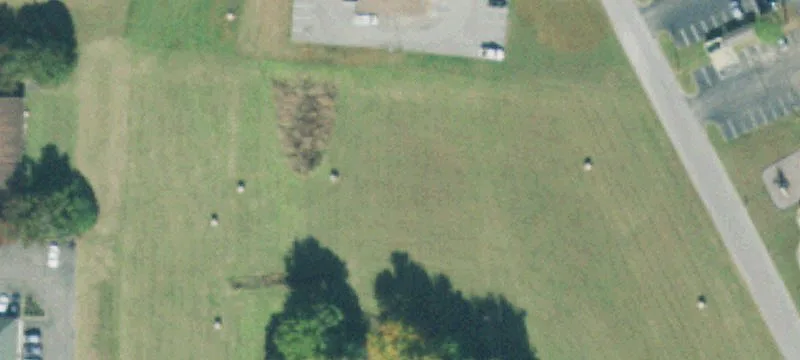 Tate Rd