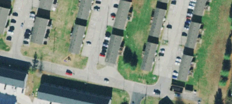 Ft Campbell Blvd