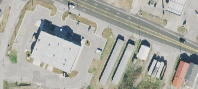 Main St