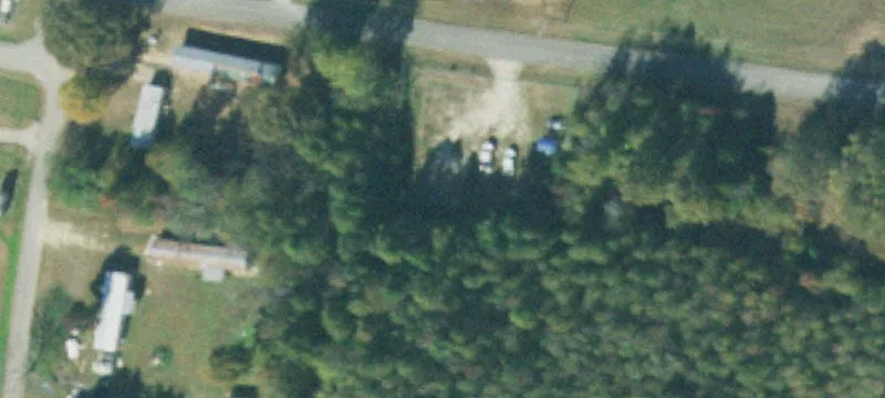 Hwy 22nd Ne Of