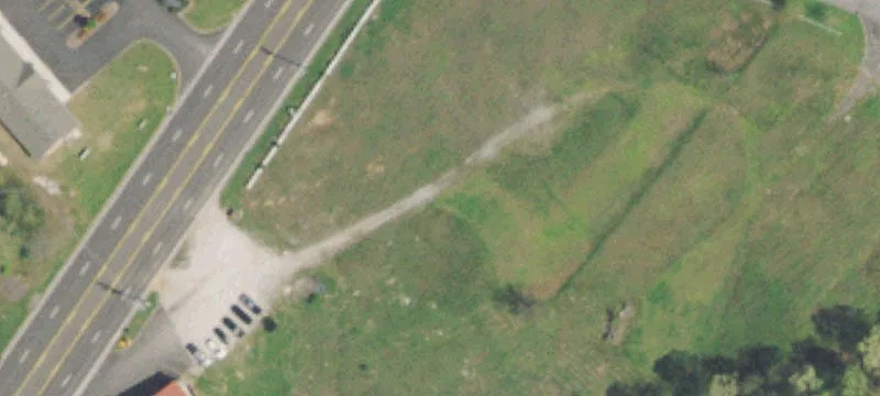 Andersonville Hwy