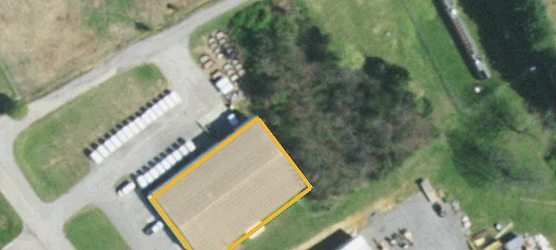 529 Industrial Dr