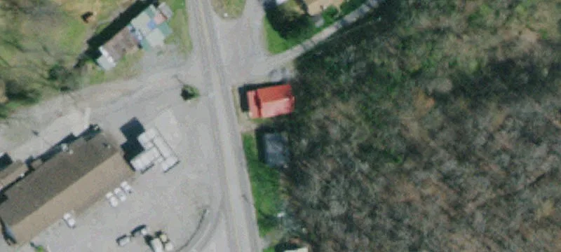 Bristol Hwy