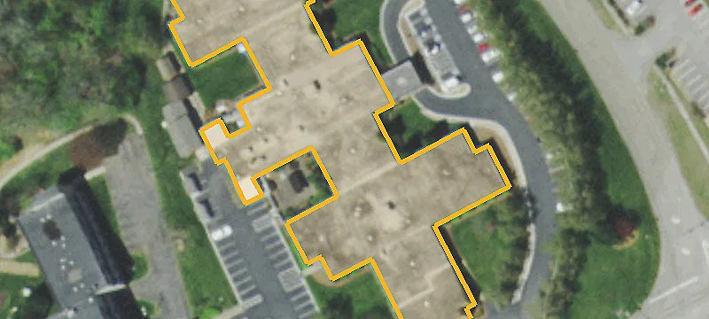 300 Laboratory Rd