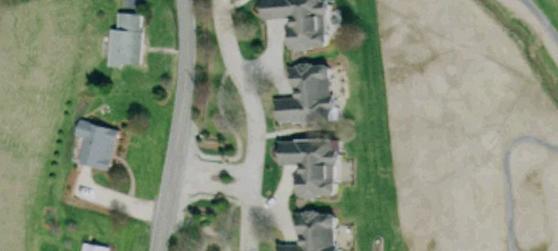 Bugaboo Spgs Rd