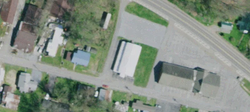 Pleasant Bch Rd