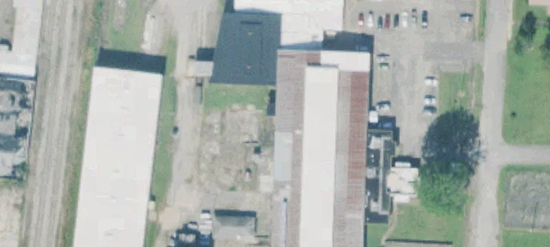 Factory At W 2nd St