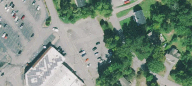 Old Ringgold Rd