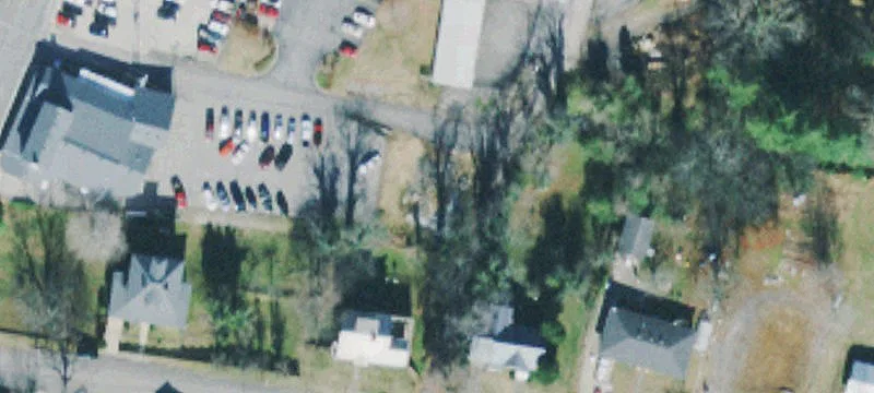 Jackson Vine St