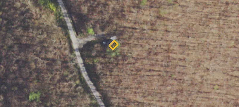 Radar Tower Rd