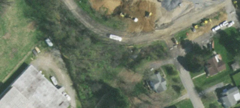 Cedar St