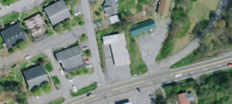 4002 Memorial Blvd