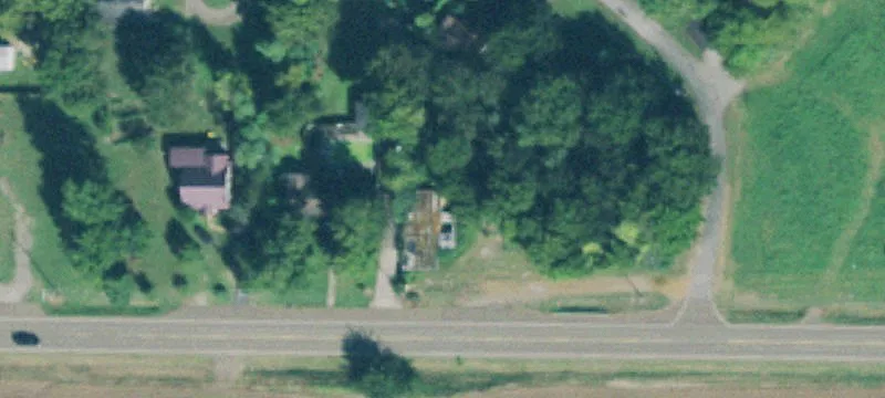 1305 State Rte 21st E