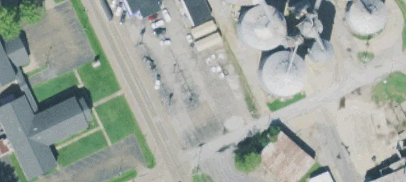 Hwy 45th Taylor St St