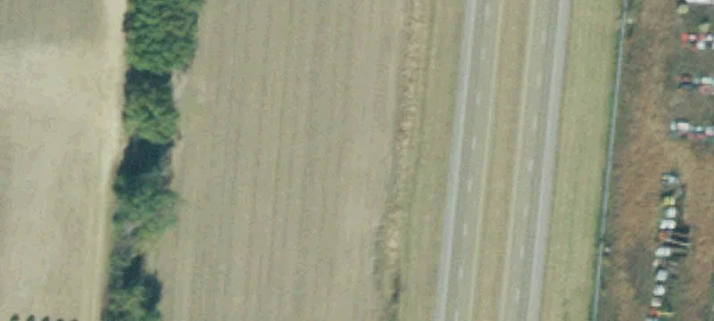 Hwy 51st N