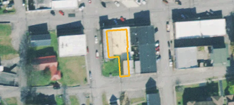 103 Gore Ave