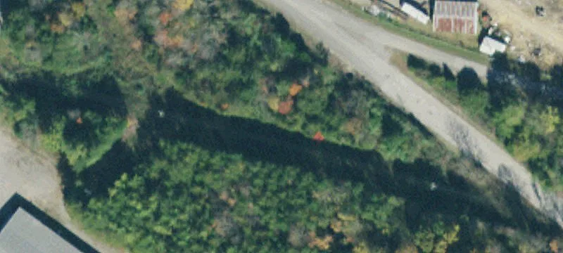 Marion Seq County Line