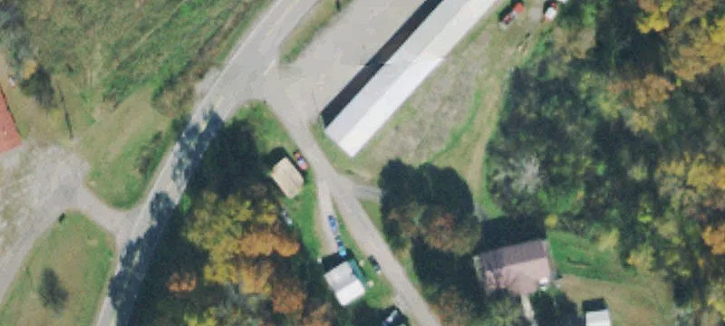 Livingston Hwy