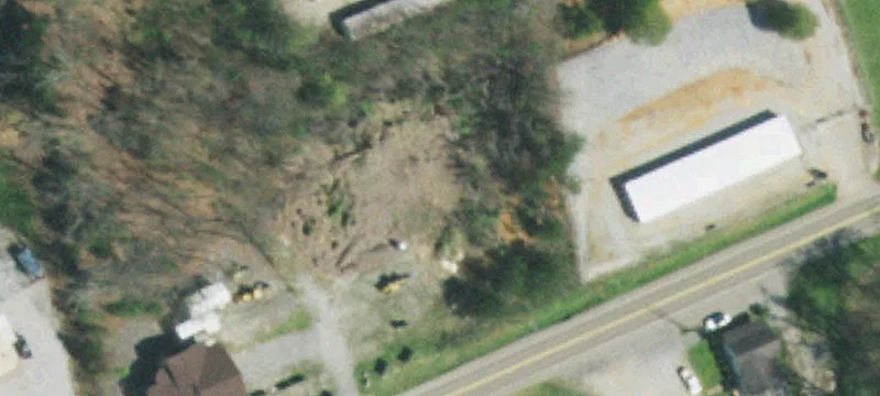 Hwy 95th E
