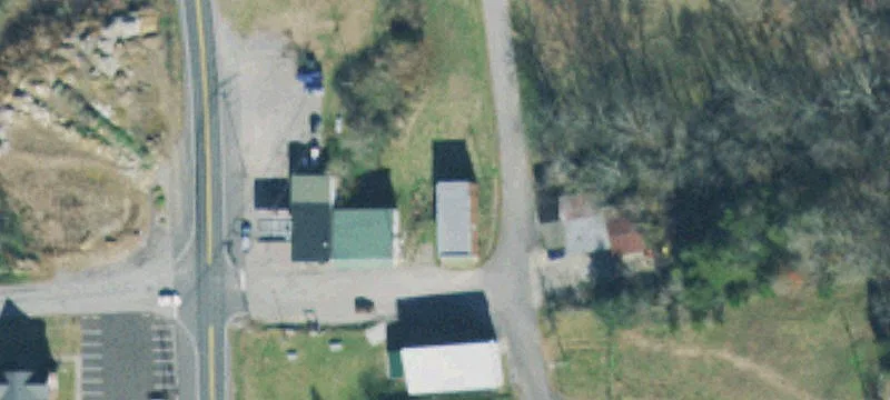 1509 New Ctr Church Rd