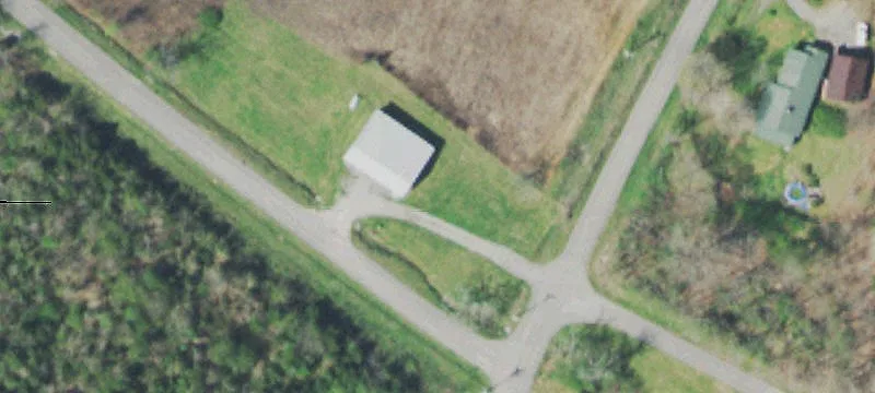 10 Mile Rd