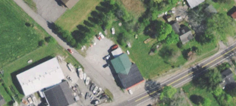 3901 Andersonville Hwy
