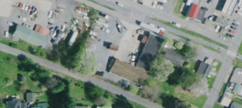 Doe Ave