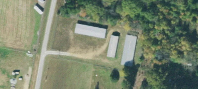 Roy Owens Rd