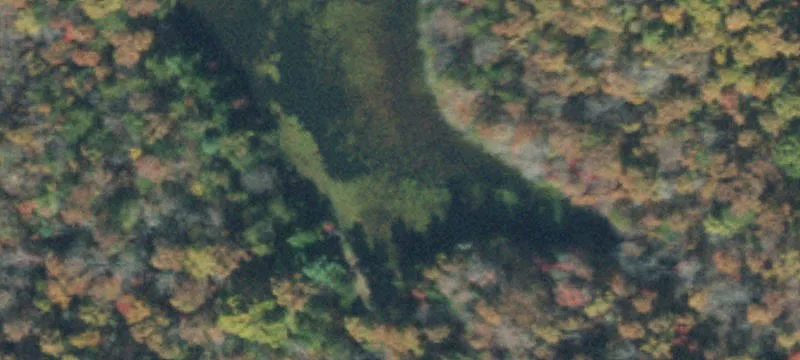 Of Old Falls