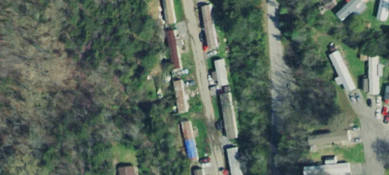 Hodge Rd