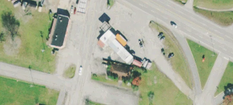 Knoxville Hwy