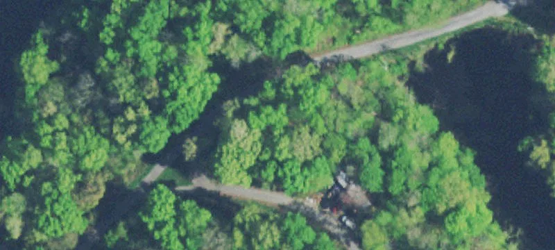 Mt Shadow Rd