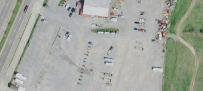 3077 Hwy 11th E