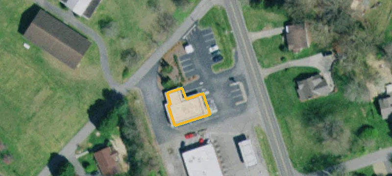 1254 Milligan Hwy