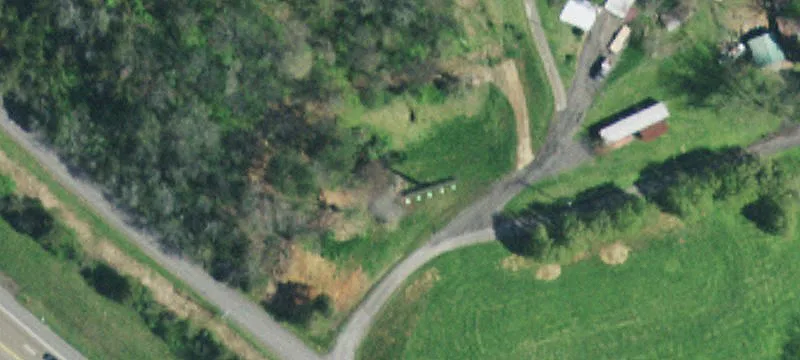 Deerwood Rd