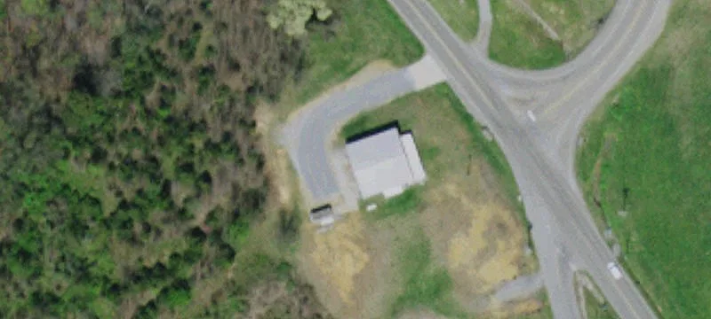 203 Baileyton Rd