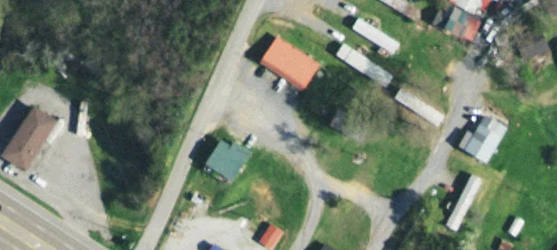 124 Fox And Hound Way
