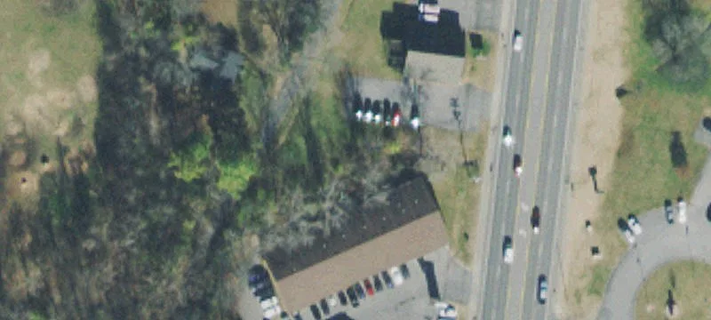 Old Mt Juliet Rd