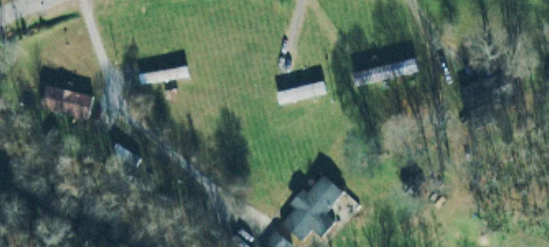 5452 Old Hwy 41st N