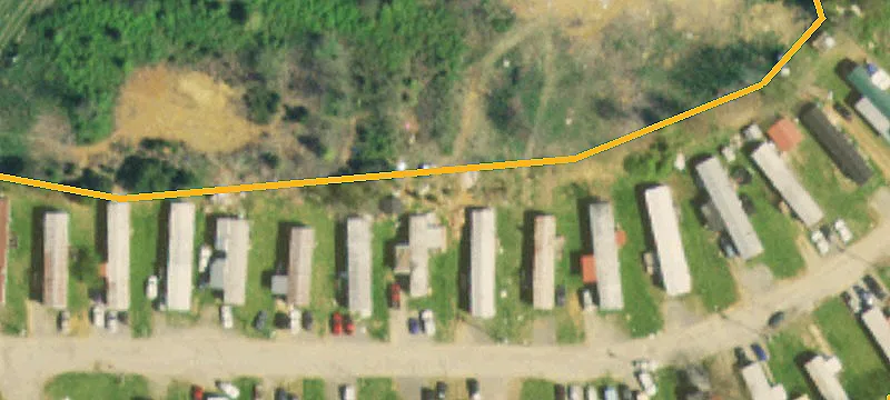 1960 Witt Rd