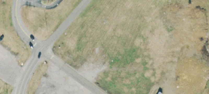 Rock Crusher Rd